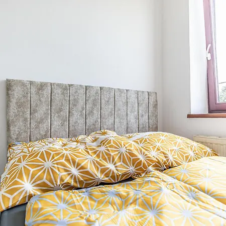 Comfy In Shared With Terrace And Garden * Vienna