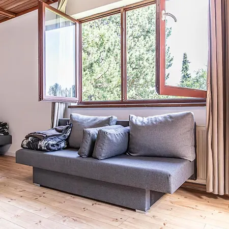 Hostel Comfy In Shared With Terrace And Garden Vienna