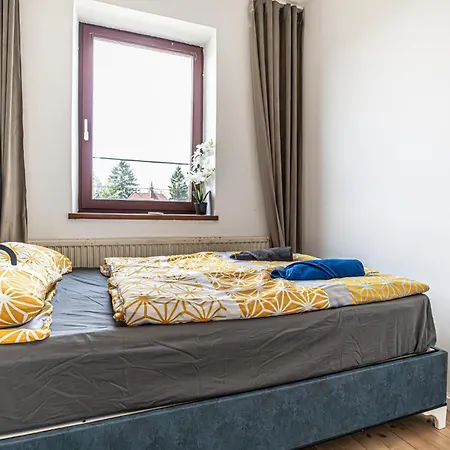 Comfy In Shared With Terrace And Garden *