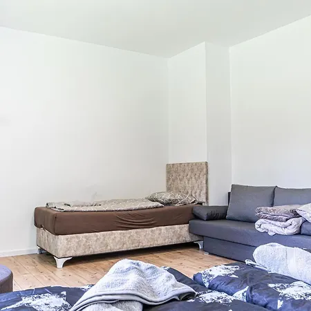 Comfy In Shared With Terrace And Garden * Vienna