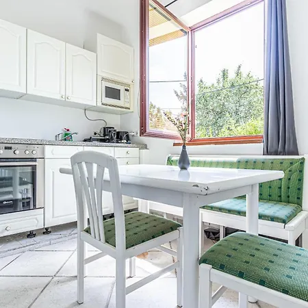 Hostel Comfy In Shared With Terrace And Garden
