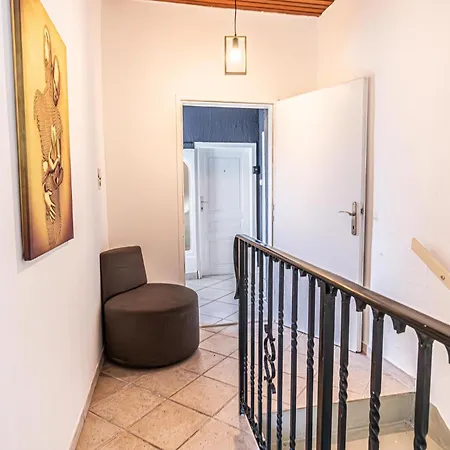 Comfy In Shared With Terrace And Garden Vienna