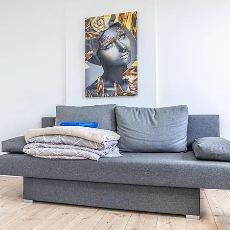 Comfy In Shared With Terrace And Garden