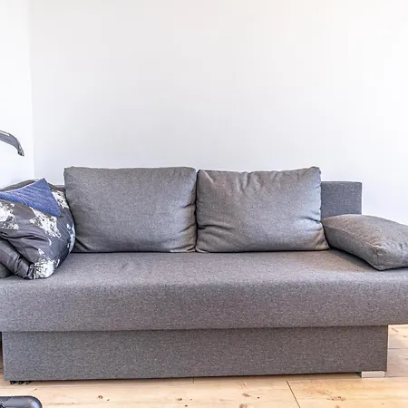 Comfy In Shared With Terrace And Garden *
