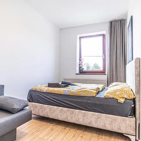 Comfy In Shared With Terrace And Garden Vienna