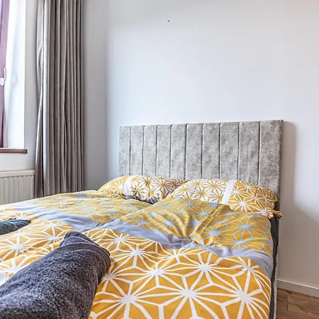Comfy In Shared With Terrace And Garden