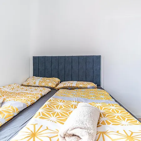 Comfy In Shared With Terrace And Garden * Vienna