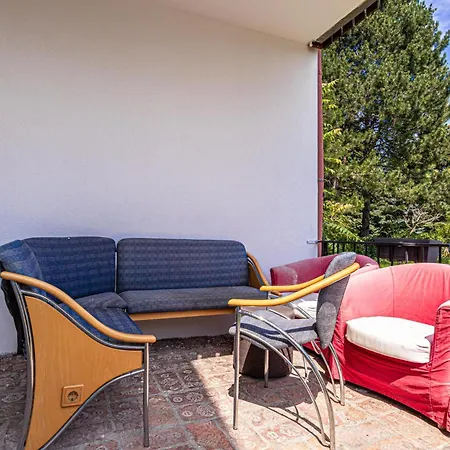 Comfy In Shared With Terrace And Garden Hostel Vienna