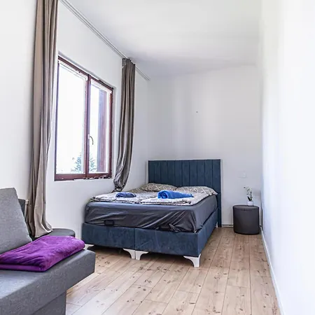 Comfy In Shared With Terrace And Garden Vienna