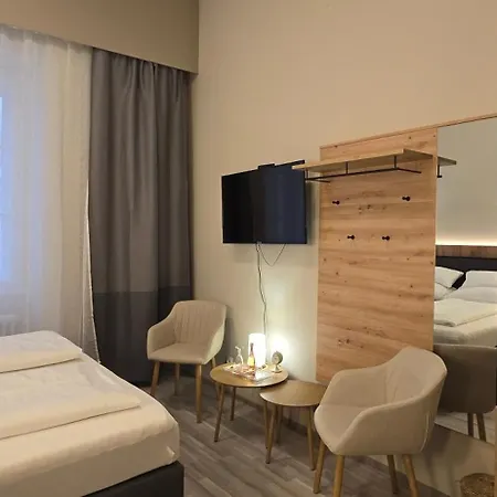 Palais Elegance فندق