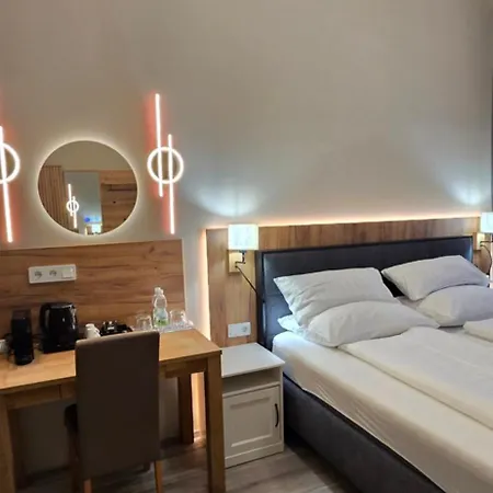 Hotel Elegance