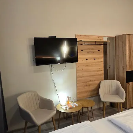 Palais Elegance 4* فيينا