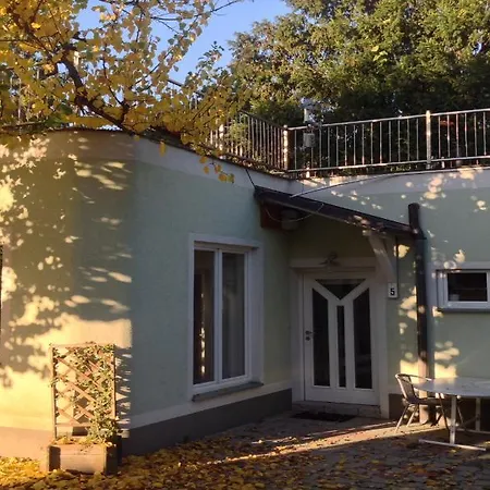 Apartment Ajo Garden - Contactless Check-in Vienna
