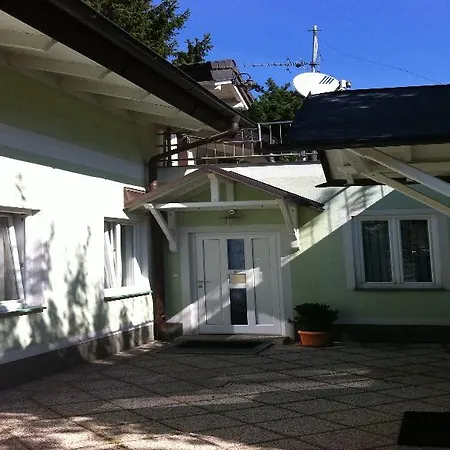 Apartment Ajo Garden - Contactless Check-in