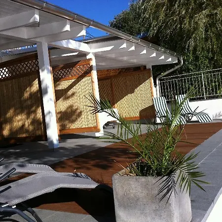 Apartment Ajo Garden - Contactless Check-in Vienna