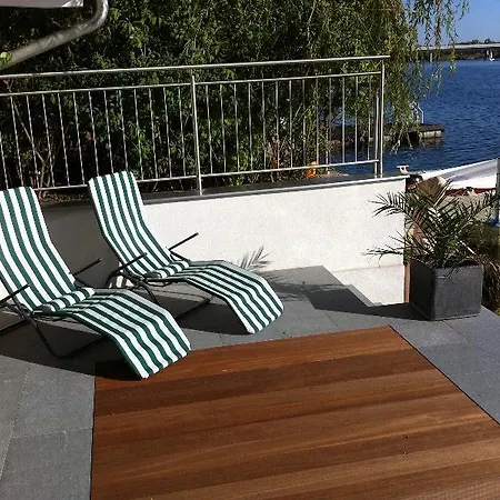 Apartmán Ajo Garden - Contactless Check-in Vídeň