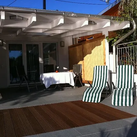 Ajo Garden - Contactless Check-in * Vídeň