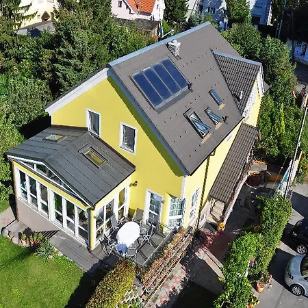 Apartment Ajo Garden - Contactless Check-in Vienna