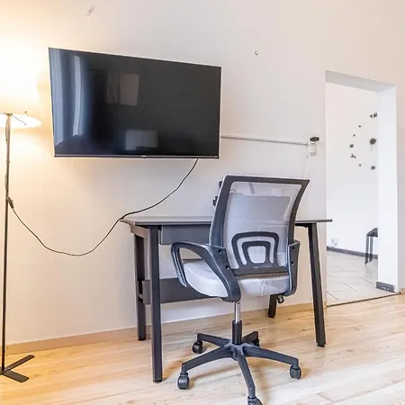 Near Danube & Prater Stern/central & Comfy 1br Apartment *