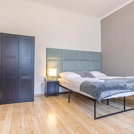 Apartment Near Danube & Prater Stern/central & Comfy 1br *