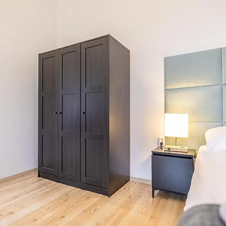 Apartment Near Danube & Prater Stern/central & Comfy 1br Vienna