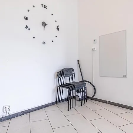 Near Danube & Prater Stern/central & Comfy 1br *