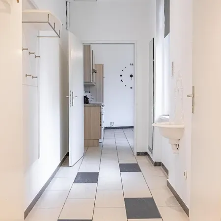 Near Danube & Prater Stern/central & Comfy 1br Vienna