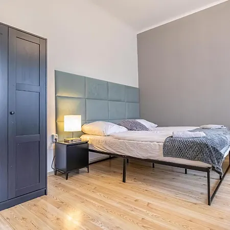 Apartment Near Danube & Prater Stern/central & Comfy 1br *