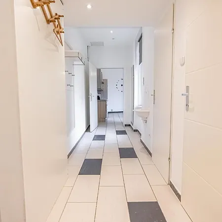 Near Danube & Prater Stern/central & Comfy 1br Apartment Vienna