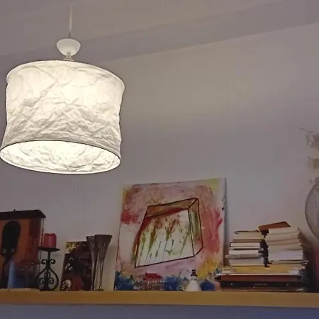 In Ubytování v soukromí