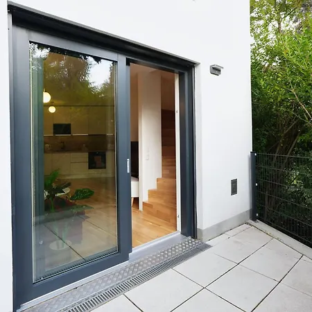 Carl's Design Residences By Domicilia Wien