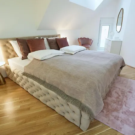 Carl's Design Residences By Domicilia * Wien
