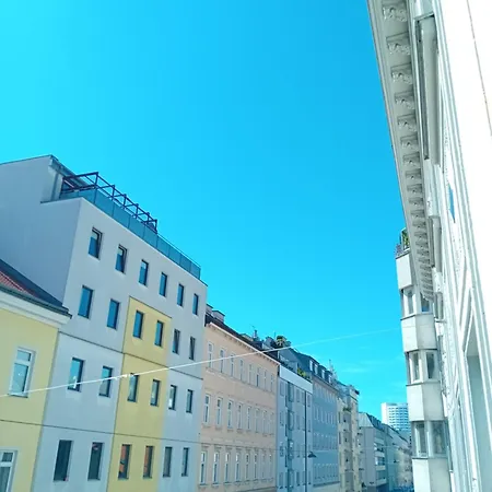 Ubytování v soukromí In