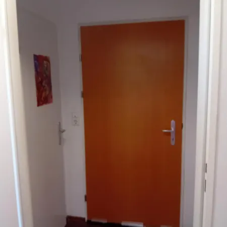 Ubytování v soukromí In *