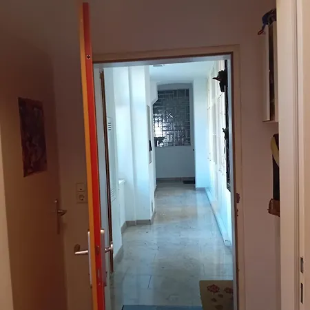 In Ubytování v soukromí *