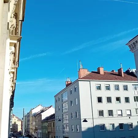 Ubytování v soukromí In *