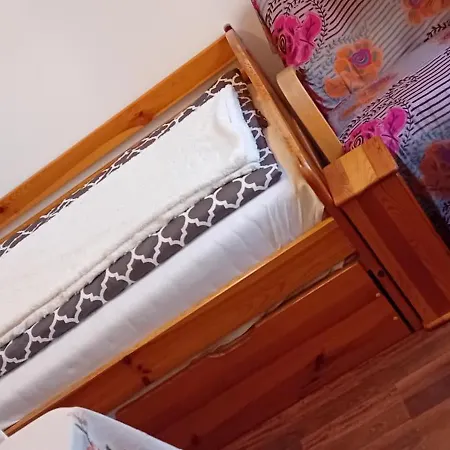 In Ubytování v soukromí