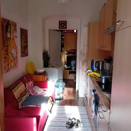 Ubytování v soukromí In Vídeň