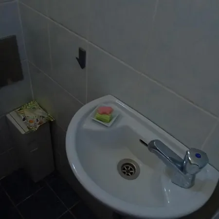 In Ubytování v soukromí