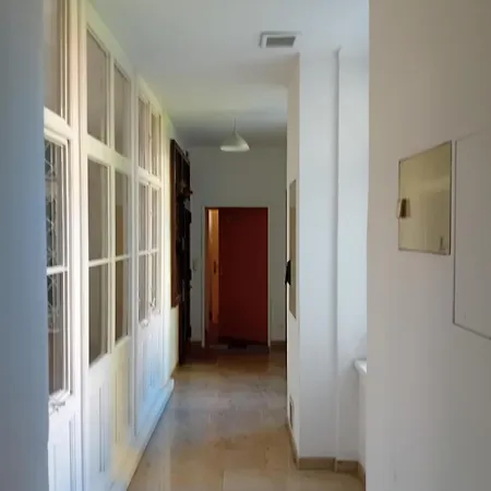 Ubytování v soukromí In Vídeň