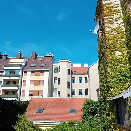 In Ubytování v soukromí Vídeň