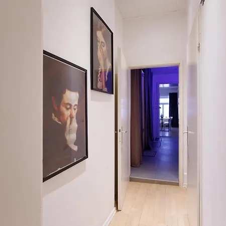 Apartment Luxury *