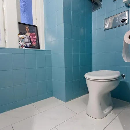 Luxury Apartment Vienna