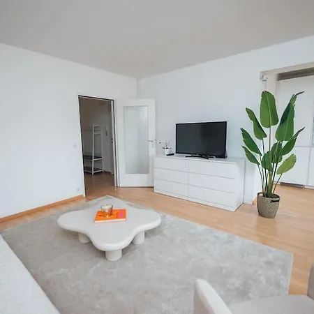 Designer-apartment Zum Wohlfuehlen