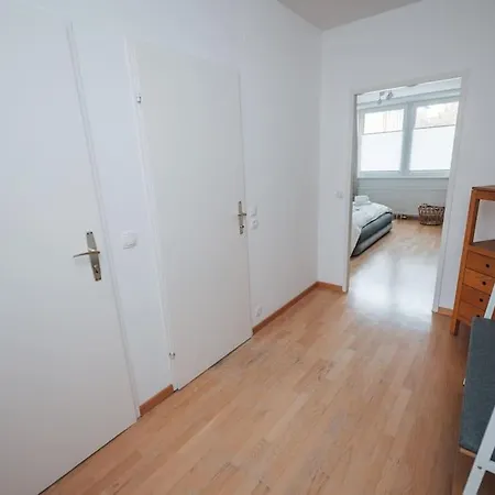 Designer-apartment Zum Wohlfuehlen Apartment *