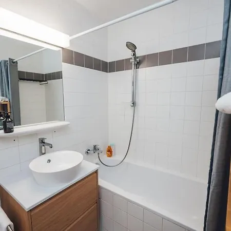 Designer-apartment Zum Wohlfuehlen Apartment *