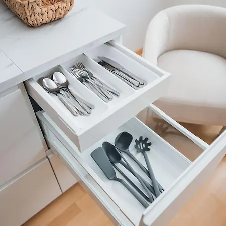Designer-apartment Zum Wohlfuehlen