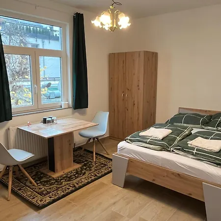Traveler Apartment