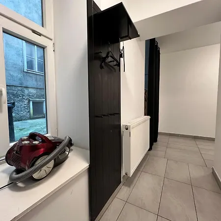Stylish 1br In A Location Apartment Vienna