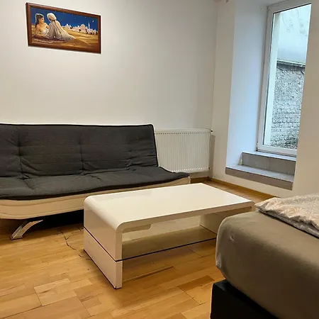 Stylish 1br In A Location Viena